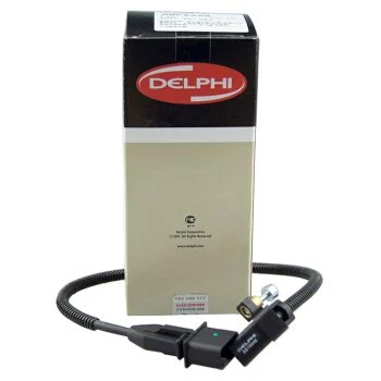 Opel Mokka 1.6 Benzinli Krank Devir Sensörü DELPHI 6238868