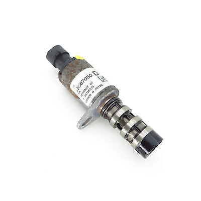 Opel Astra J 1.6 Z1XER Eksantrik Mili Selenoid Valfi Orjinal GM